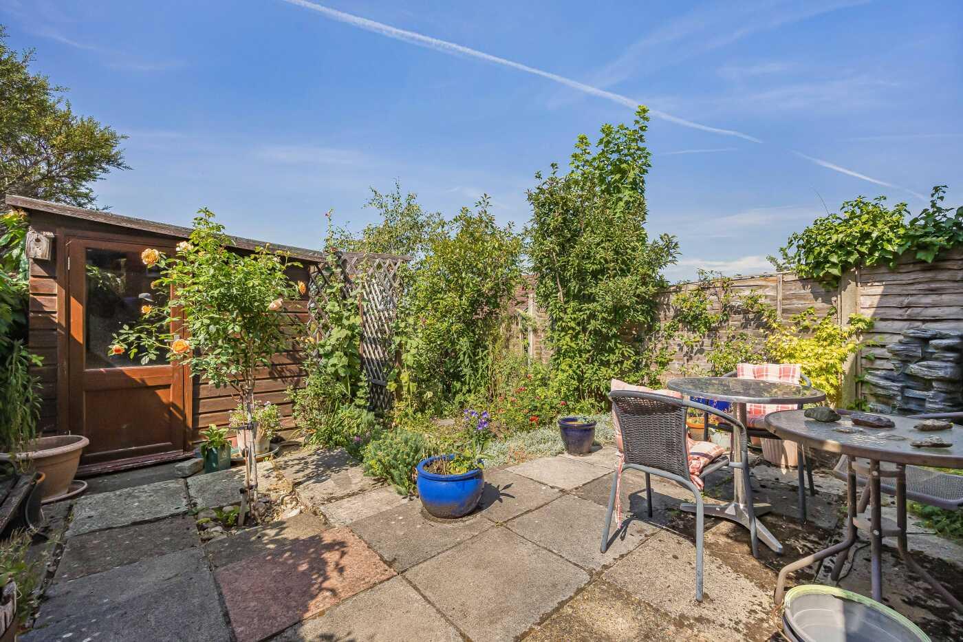Mount View, Henley-On-Thames
